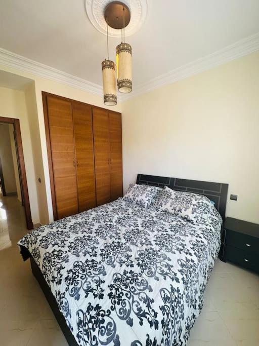 Apartamento Vacacional Achakar Playa&Piscina! Tangier Exterior photo