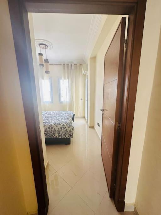 Apartamento Vacacional Achakar Playa&Piscina! Tangier Exterior photo