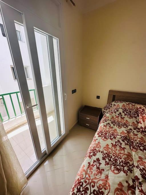Apartamento Vacacional Achakar Playa&Piscina! Tangier Exterior photo