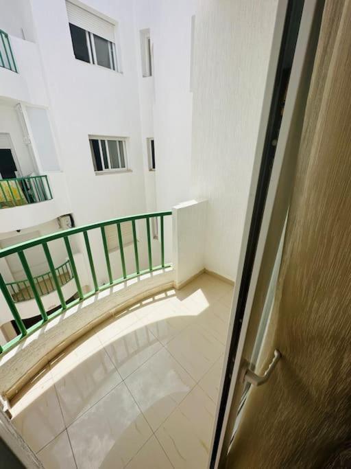 Apartamento Vacacional Achakar Playa&Piscina! Tangier Exterior photo