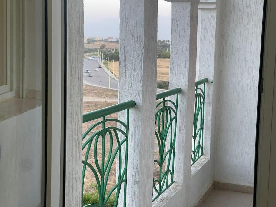 Apartamento Vacacional Achakar Playa&Piscina! Tangier Exterior photo