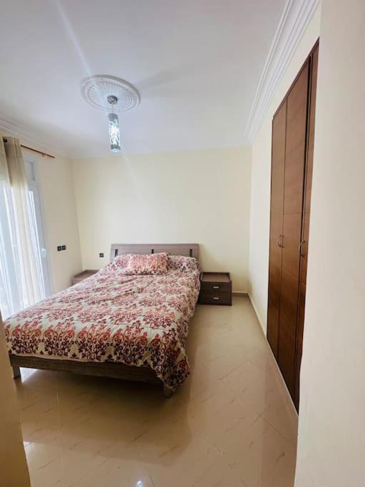 Apartamento Vacacional Achakar Playa&Piscina! Tangier Exterior photo